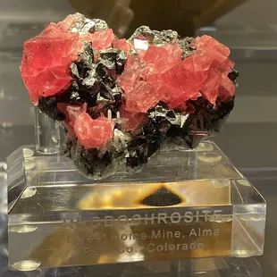 the 69th Tucson Gem and Mineral Show® February 8-11, 2024.