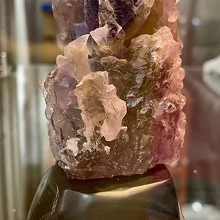 69th Tucson Gem and Mineral Show February 8-11, 2024