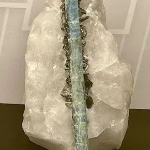 69th Tucson Gem and Mineral Show February 8-11, 2024