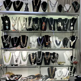 69th Tucson Gem and Mineral Show February 8-11, 2024