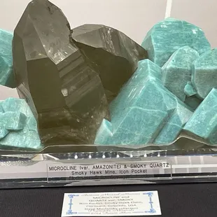 69th Tucson Gem and Mineral Show February 8-11, 2024