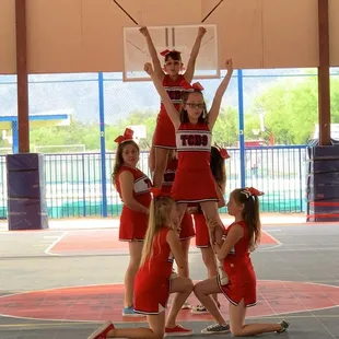 Tucson Country Day School