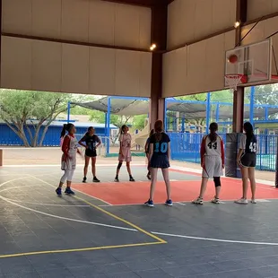 Free throw