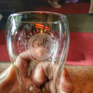 Great looking glass