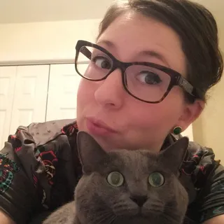 Lauren S.