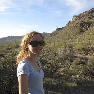 Becky M.