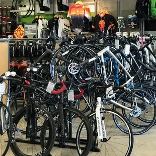 We have the bike you are looking for!