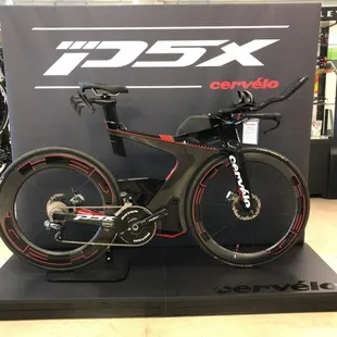 The hottest Triathlon bikes!