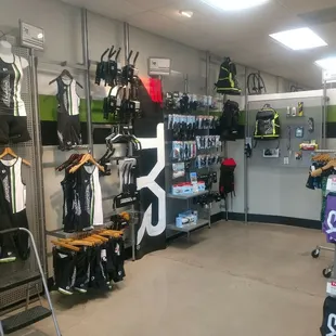 Full Triathlon shop