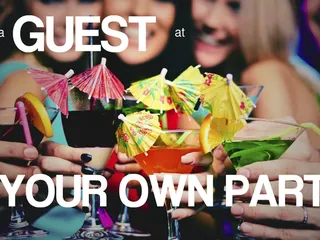 Professional Bartenders Unlimited