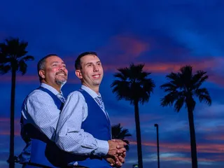 Angelica's Wedding and Event Center