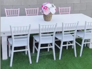 Pardon My Decor Luxury Rentals