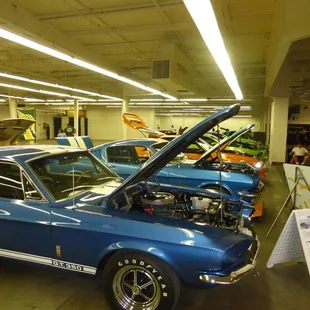 Car con 2015 at The Tucson Expo !!