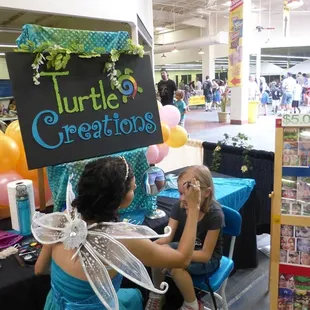 Reptile Show 2015 Tucson Expo Show!
