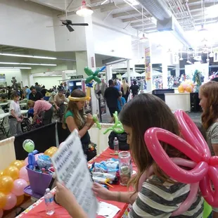 Reptile Show 2015 Tucson Expo Show!