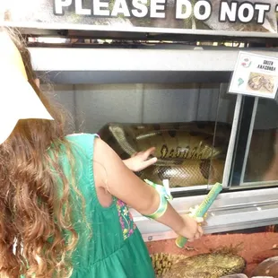 Reptile Show 2015 Tucson Expo Show!