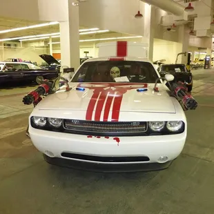 Car con 2015 at The Tucson Expo !!