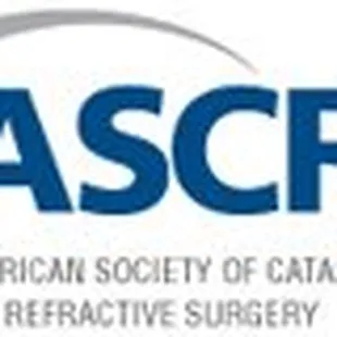 American Society of Cataract and Refractive Surgery