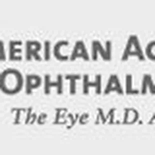 American Academy of Ophthalmology