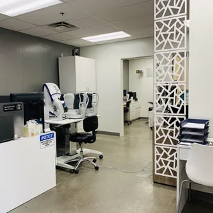 Tucson Family Vision Care