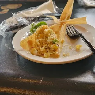 Chris is the best tour guide. We learned so much and had yummy food!!!