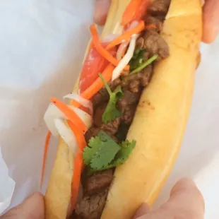 Courtesy Vina Baguette