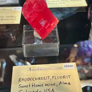 the 69th Tucson Gem and Mineral Show® February 8-11, 2024.