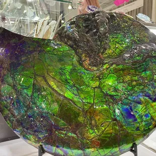 the 69th Tucson Gem and Mineral Show® February 8-11, 2024.