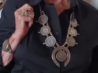 Silver and Gold Trading Company