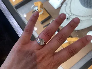 Sheffield's Diamonds