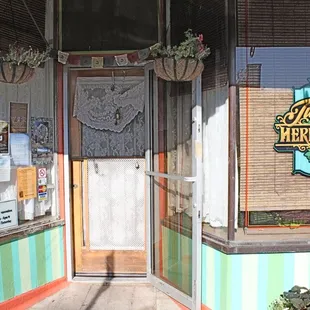 Tucson Herb Store