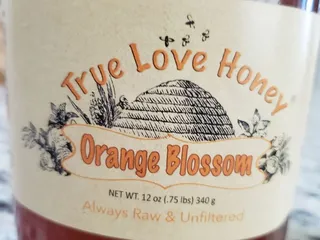 True Love Honey