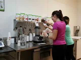 Cheers to You Nutrition