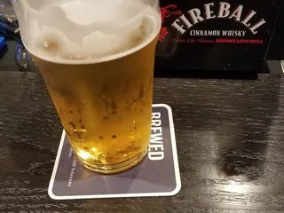 Davis Monthan Bowling Alley