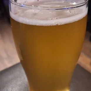 wheat ale by 3Yallmeans