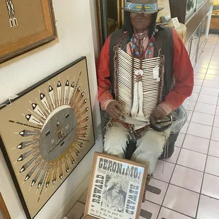 Tucson Indian Jewelry