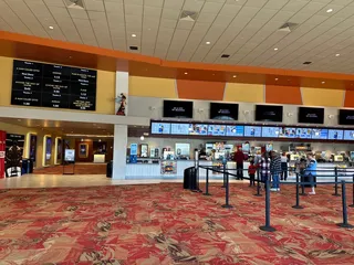 Galaxy Theatres Tucson