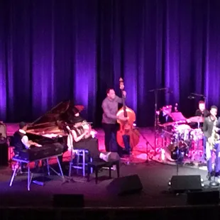 DeeDee Bridgewater!!