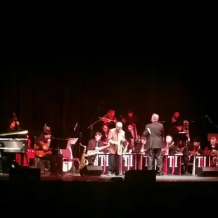 The spectacular Jimmy Heath!