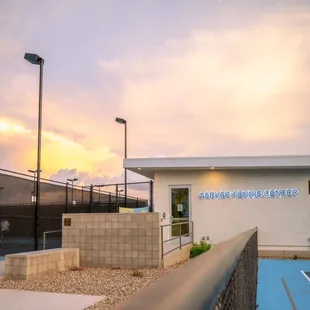 Tucson JCC