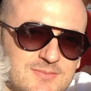 Brent M.