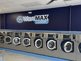 Wavemax Laundry - Tucson