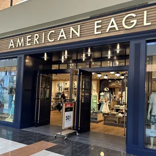 New location May 2024