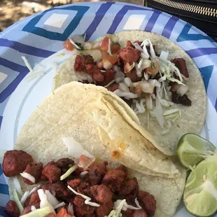 Al pastor