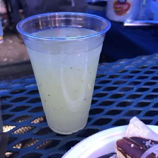 Agua Fresca!