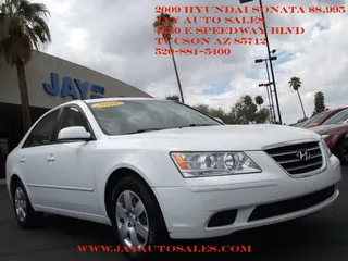 Jay Auto Sales