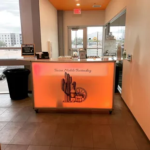 LED Bar