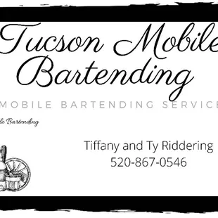 Contact information