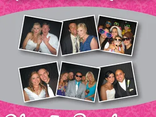 Photo Fun Booth