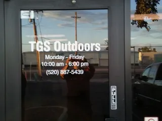 TGS Outdoors